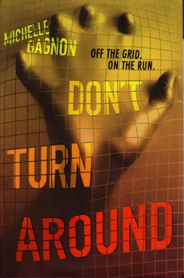 Cover of Don't Turn Around