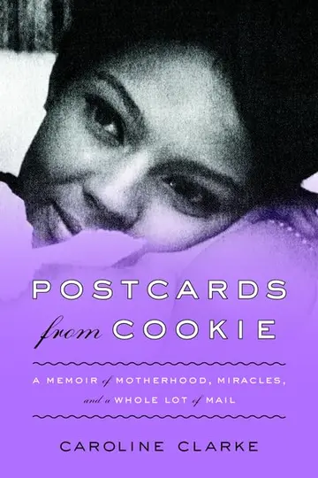 Cover of Postcards from Cookie