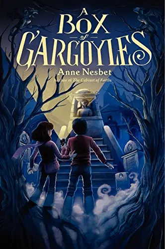 Cover of A Box of Gargoyles