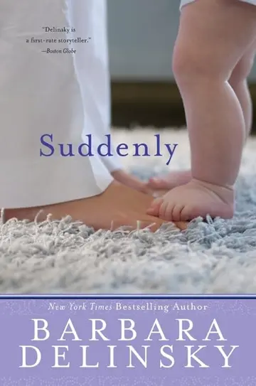 Cover of Suddenly