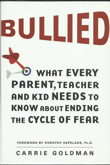 Cover of Bullied