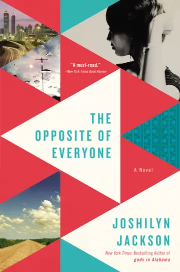 Cover of The Opposite of Everyone