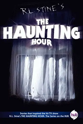 Cover of The Haunting Hour TV Tie-in Edition