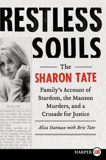 Cover of Restless Souls