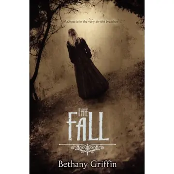 Cover of The Fall