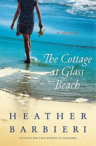 Cover of The Cottage at Glass Beach