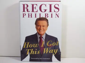 Cover of How I Got This Way