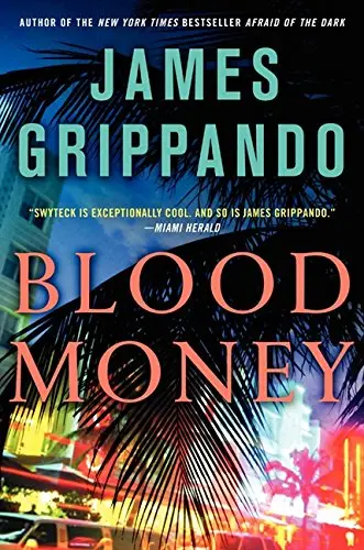 Cover of Blood Money