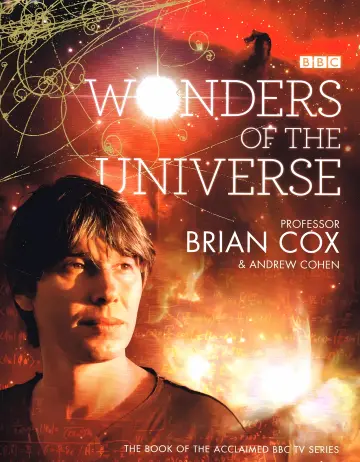 Cover of Wonders of the Universe