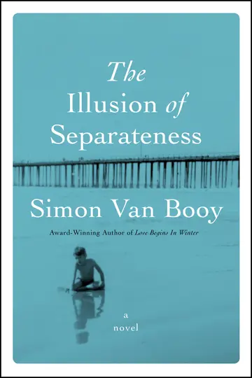 Cover of The Illusion of Separateness
