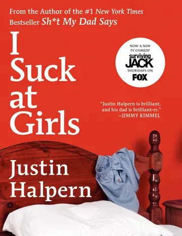 Cover of I Suck at Girls