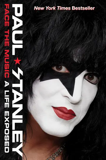 Cover of Face the Music