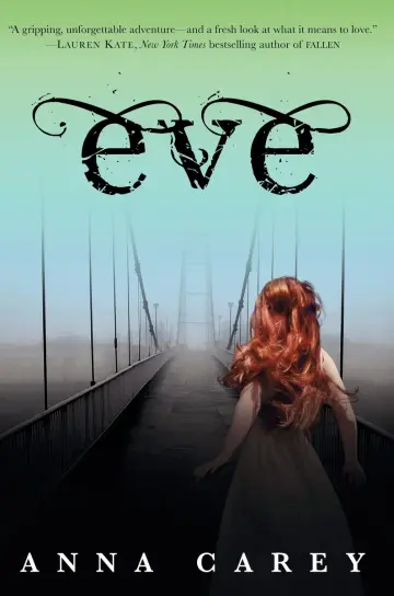 Cover of Eve