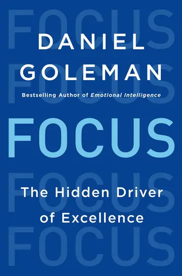 Cover of Focus