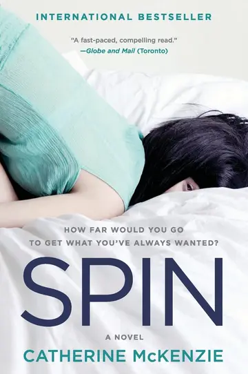 Cover of Spin