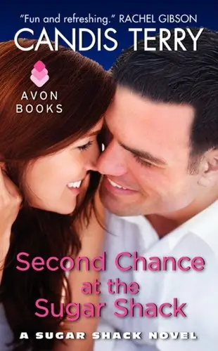 Cover of Second Chance at the Sugar Shack