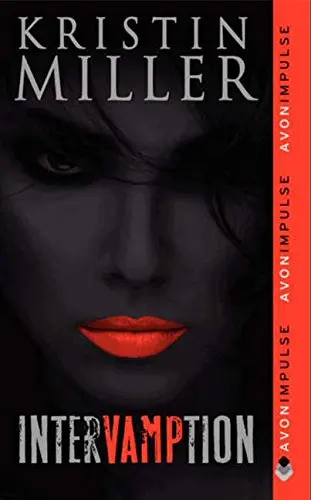 Cover of Intervamption