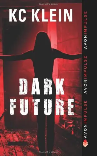 Cover of Dark Future