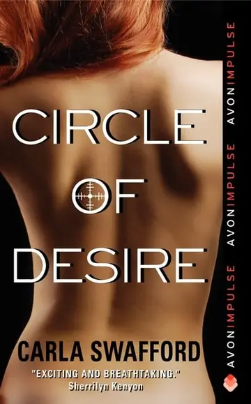 Cover of Circle of Desire