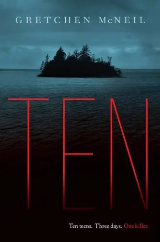 Cover of Ten