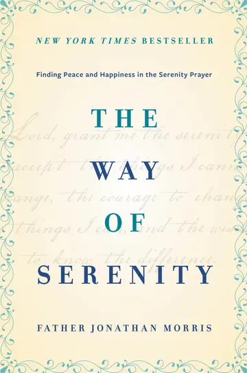 Cover of The Way of Serenity