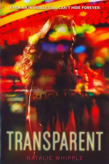 Cover of Transparent
