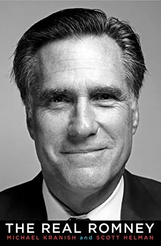 Cover of The Real Romney