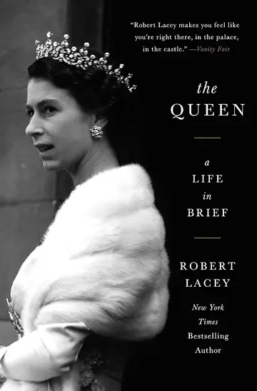 Cover of The Queen