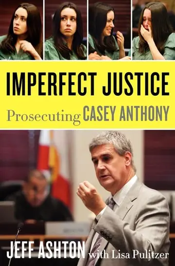 Cover of Imperfect Justice