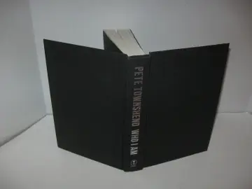 Cover of Who I Am
