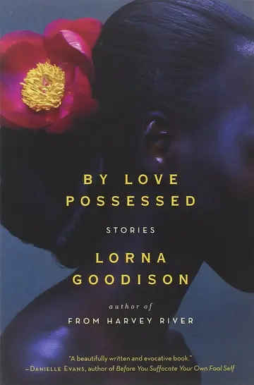 Cover of By Love Possessed