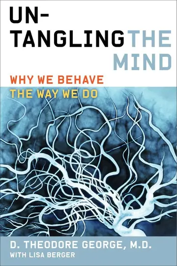 Cover of Untangling the Mind
