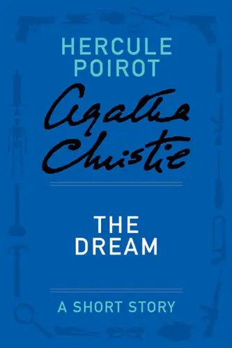 Cover of The Dream