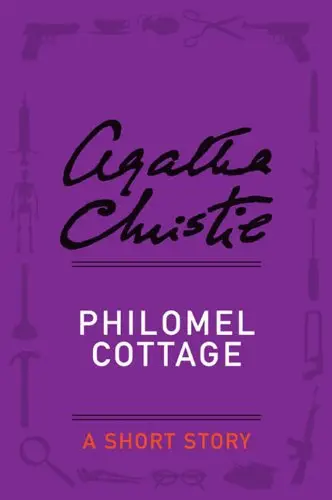 Cover of Philomel Cottage