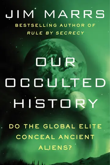 Cover of Our Occulted Histor