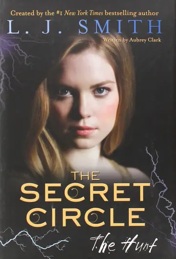 Cover of The Secret Circle