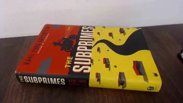 Cover of The Subprimes