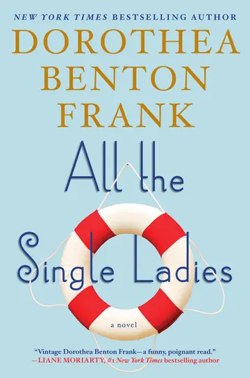 Cover of All the Single Ladies