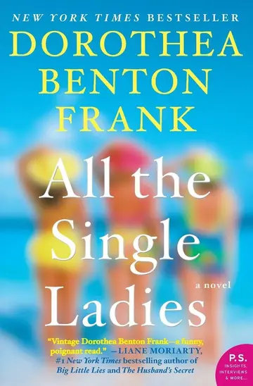 Cover of All the Single Ladies