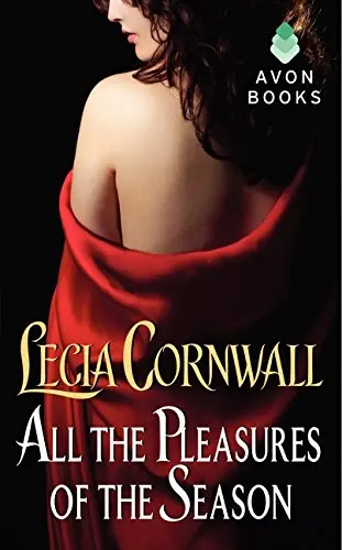 Cover of All the Pleasures of the Season