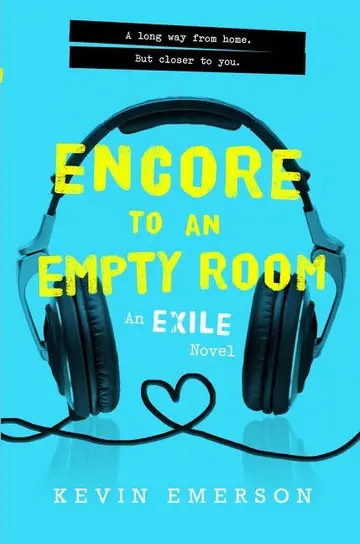 Cover of Encore to an Empty Room