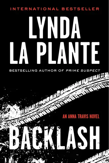 Cover of Backlash