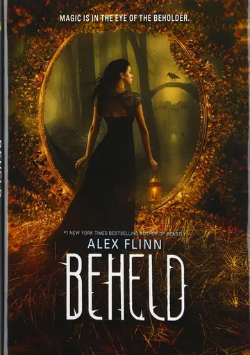 Cover of Beheld