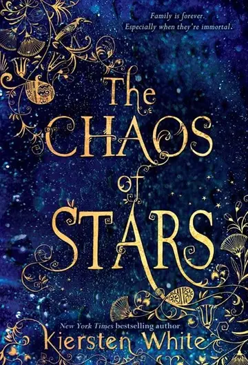 Cover of The Chaos of Stars