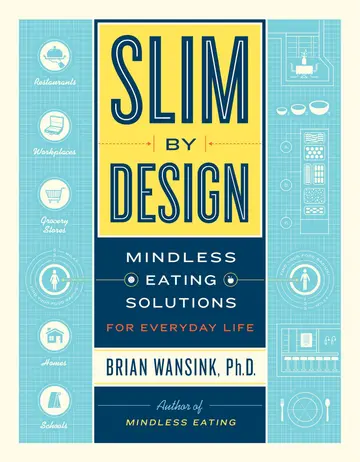Cover of Slim by Design