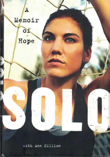 Cover of Solo