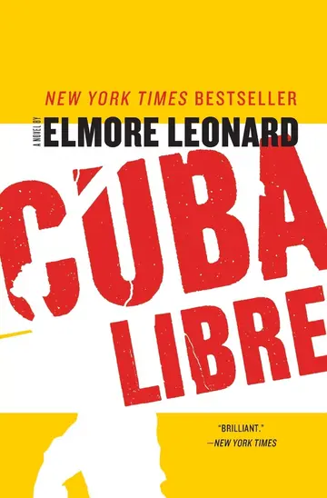 Cover of Cuba Libre