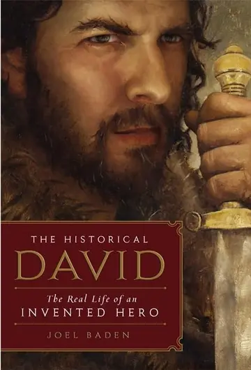 Cover of The Historical David