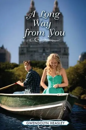 Cover of A Long Way from You