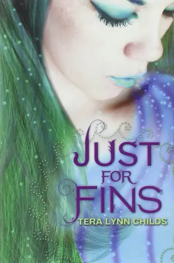 Cover of Just for Fins